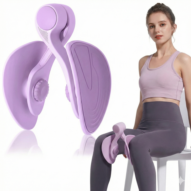 Ejercitador Pélvico - FemFit Pro Recargable