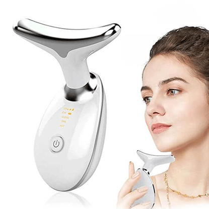 Facial Lifting - Terapia de Luz Roja