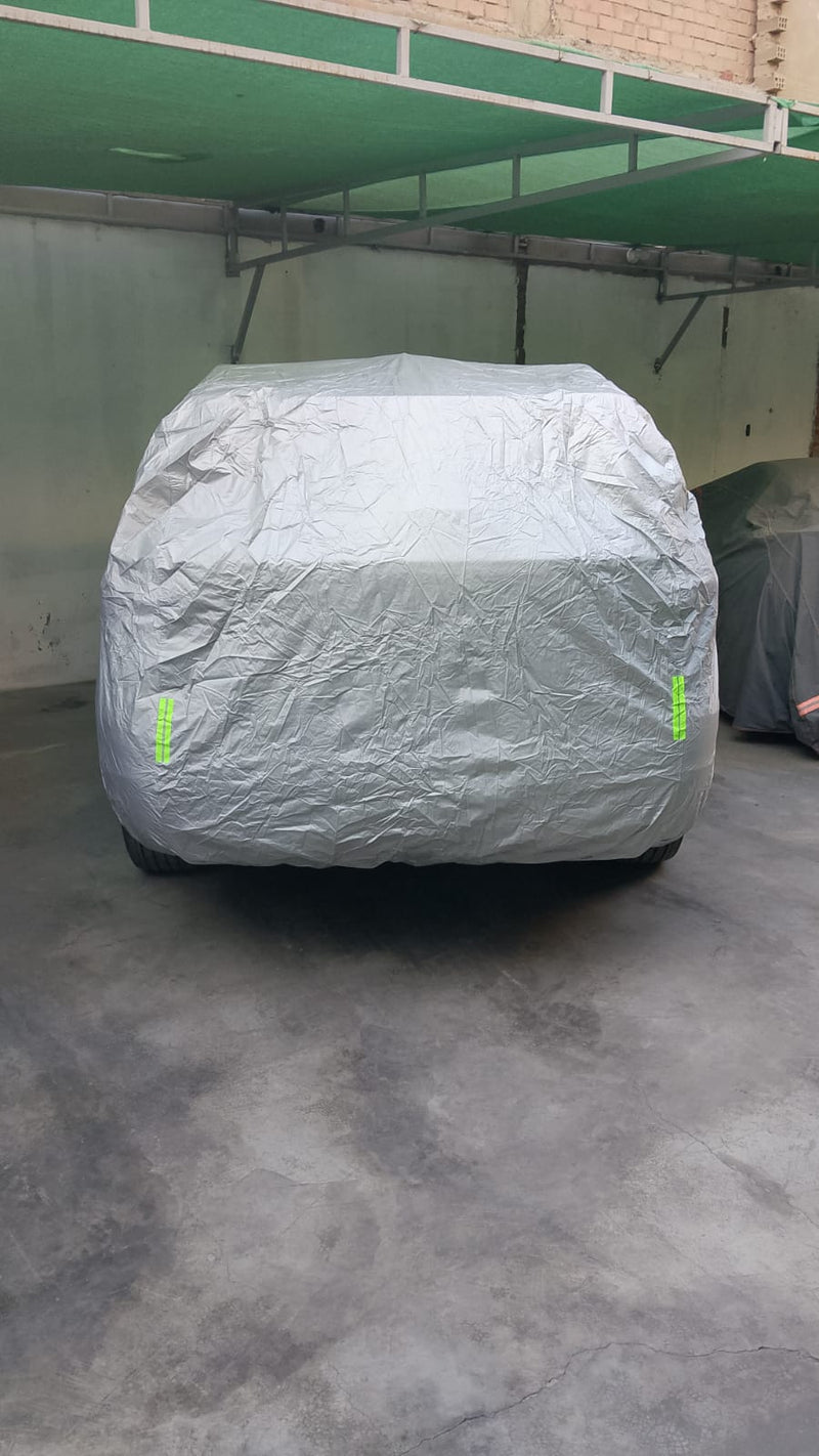 Cobertor Premium Light para Auto y Camioneta