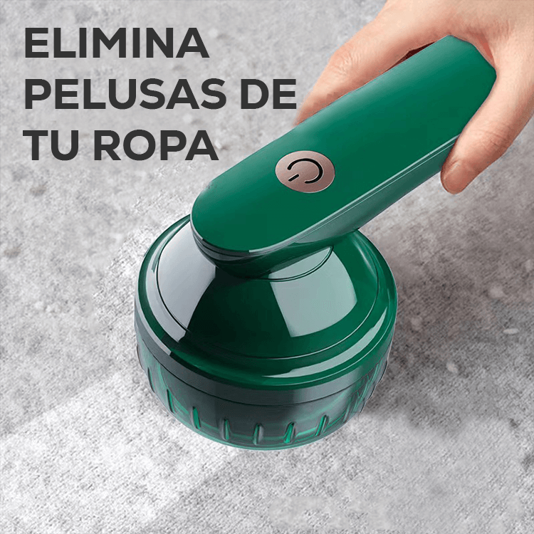 Removedor Quita Pelusas Profesional