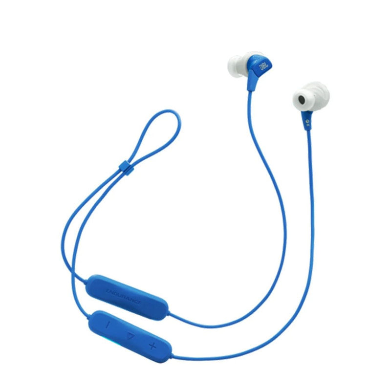 Audífonos Inalámbricos JBL Endurance Run 3 – Azul