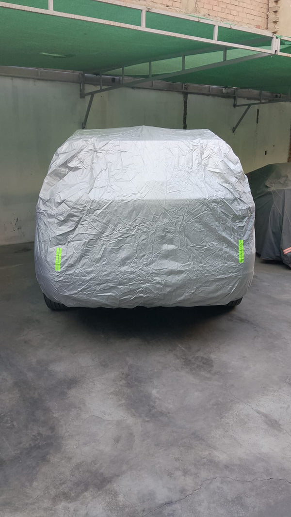 Cobertor Premium Light para Auto y Camioneta