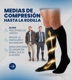 MEDIA PARA TRATAMIENTO DE ULCERA VENOSA - UNISEX