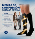 MEDIA PARA TRATAMIENTO DE ULCERA VENOSA - UNISEX
