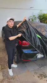 Cobertor Premium Light para Auto y Camioneta
