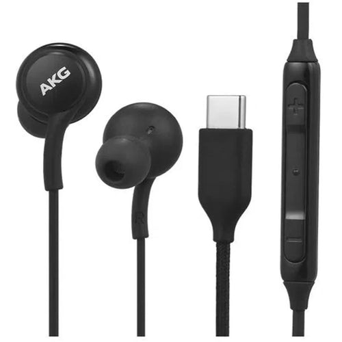 AKG Audífonos Samsung Tipo C
