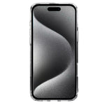 Case Nillkin Nature TPU Pro Magnetic para iPhone 16 Pro Max