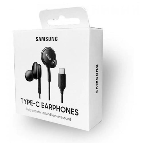 AKG Audífonos Samsung Tipo C