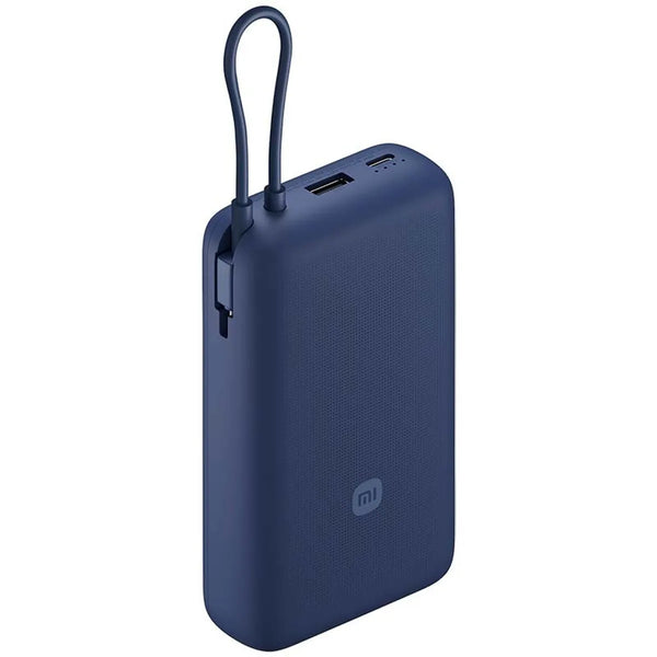 Xiaomi Power Bank 33W 20000 Azul