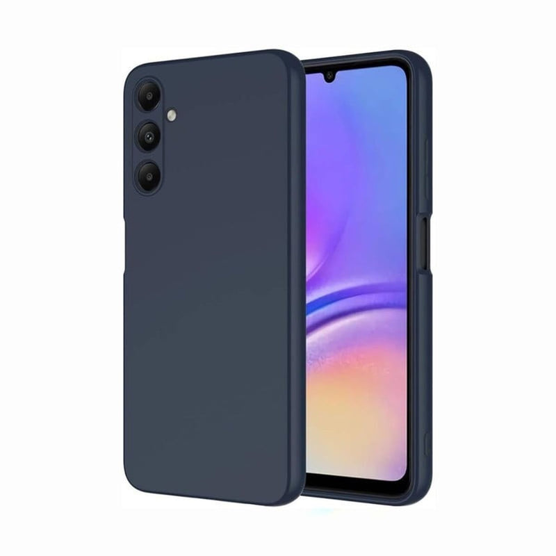Funda de Silicona para Samsung Galaxy A14 – Azul